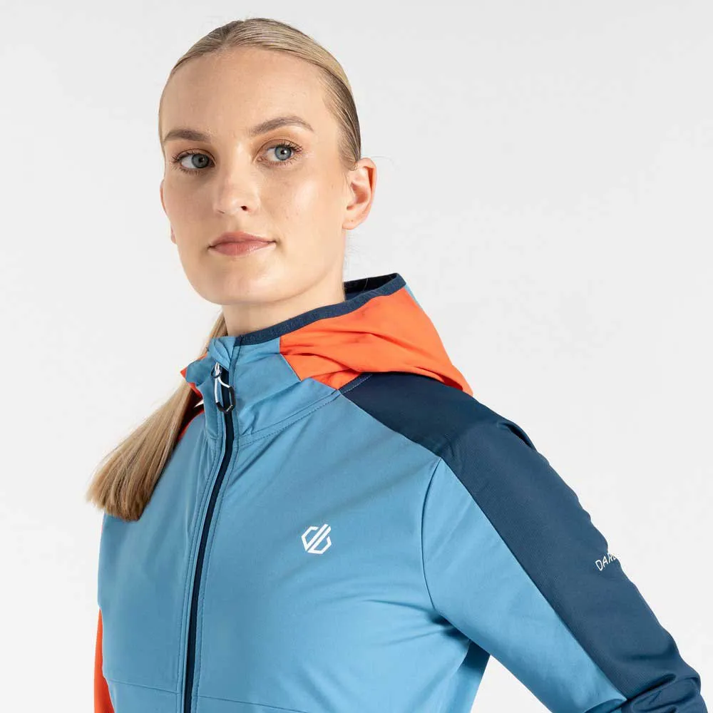Dare 2b Avidly Ii Softhsell Softshelljacka