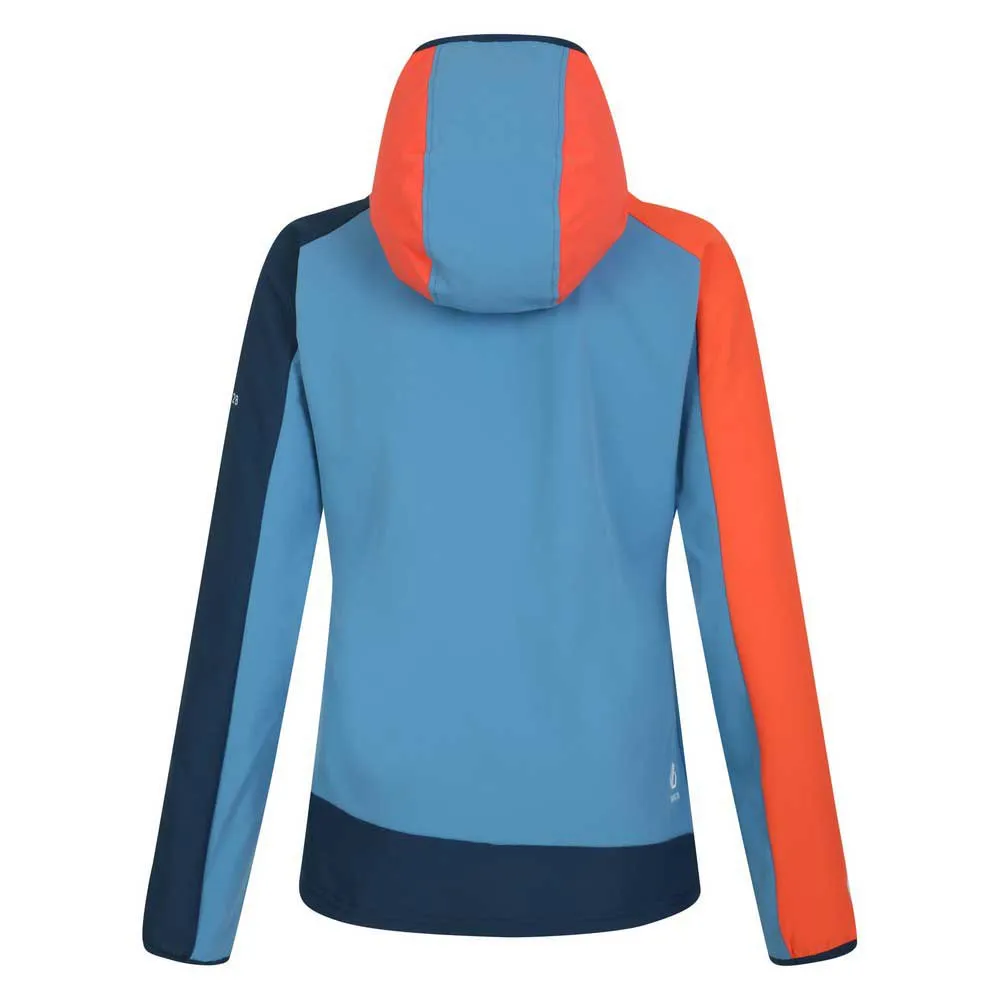 Dare 2b Avidly Ii Softhsell Softshelljacka