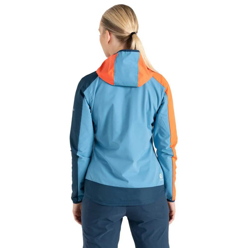 Dare 2b Avidly Ii Softhsell Softshelljacka