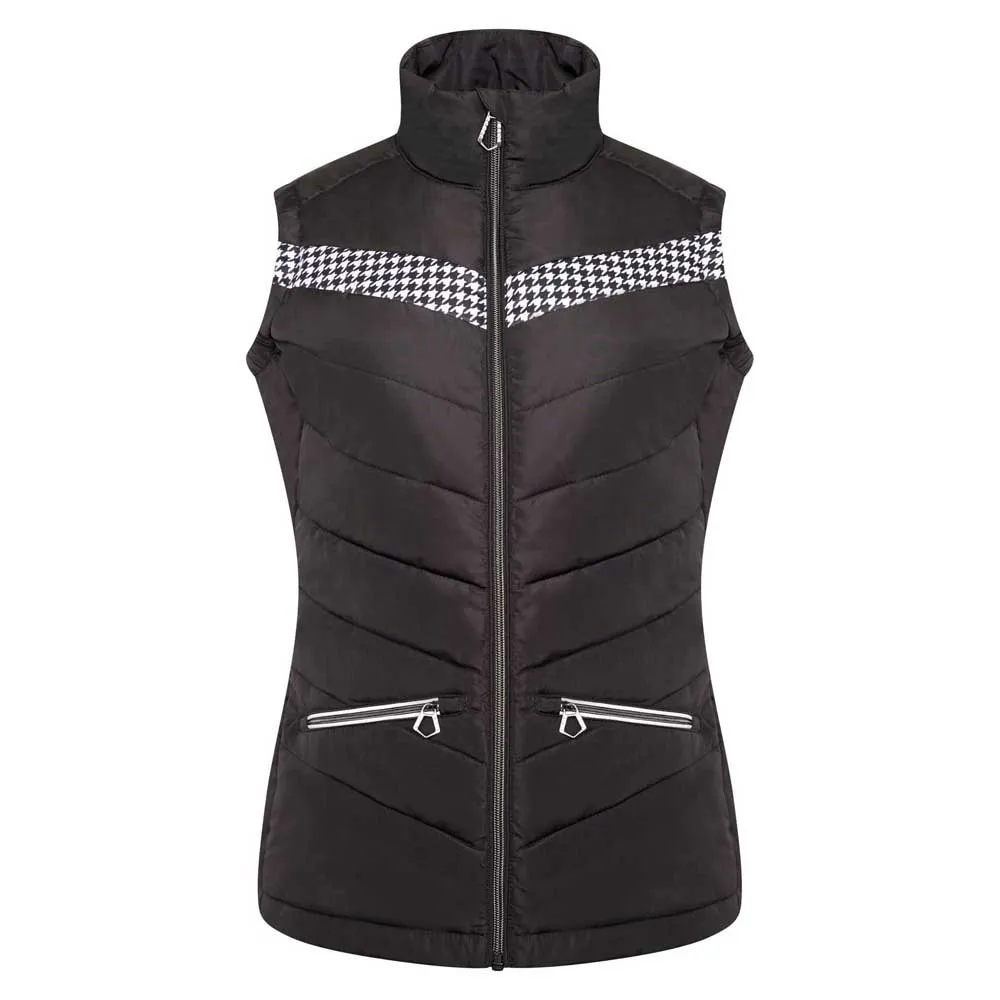 Dare 2b Burnish Väst, Black