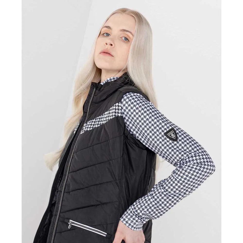 Dare 2b Burnish Väst, Black