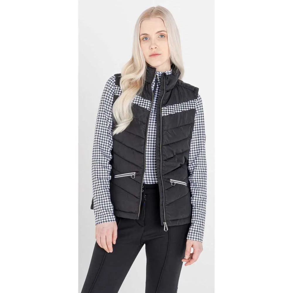 Dare 2b Burnish Väst, Black