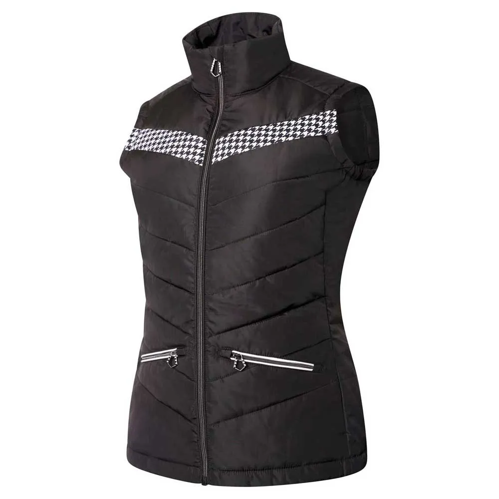 Dare 2b Burnish Väst, Black