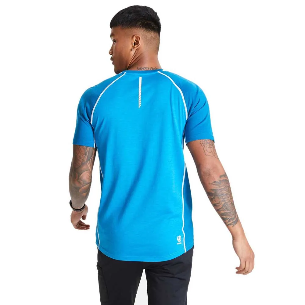 Dare 2b Conflux T-shirt Med Korta ärmar Dare 2b Conflux T-shirt Med Korta ärmar
