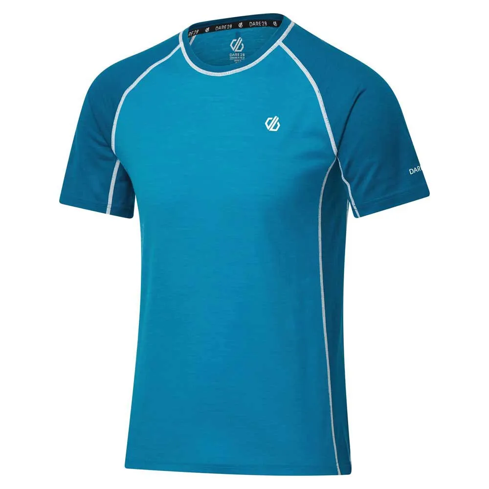 Dare 2b Conflux T-shirt Med Korta ärmar Dare 2b Conflux T-shirt Med Korta ärmar