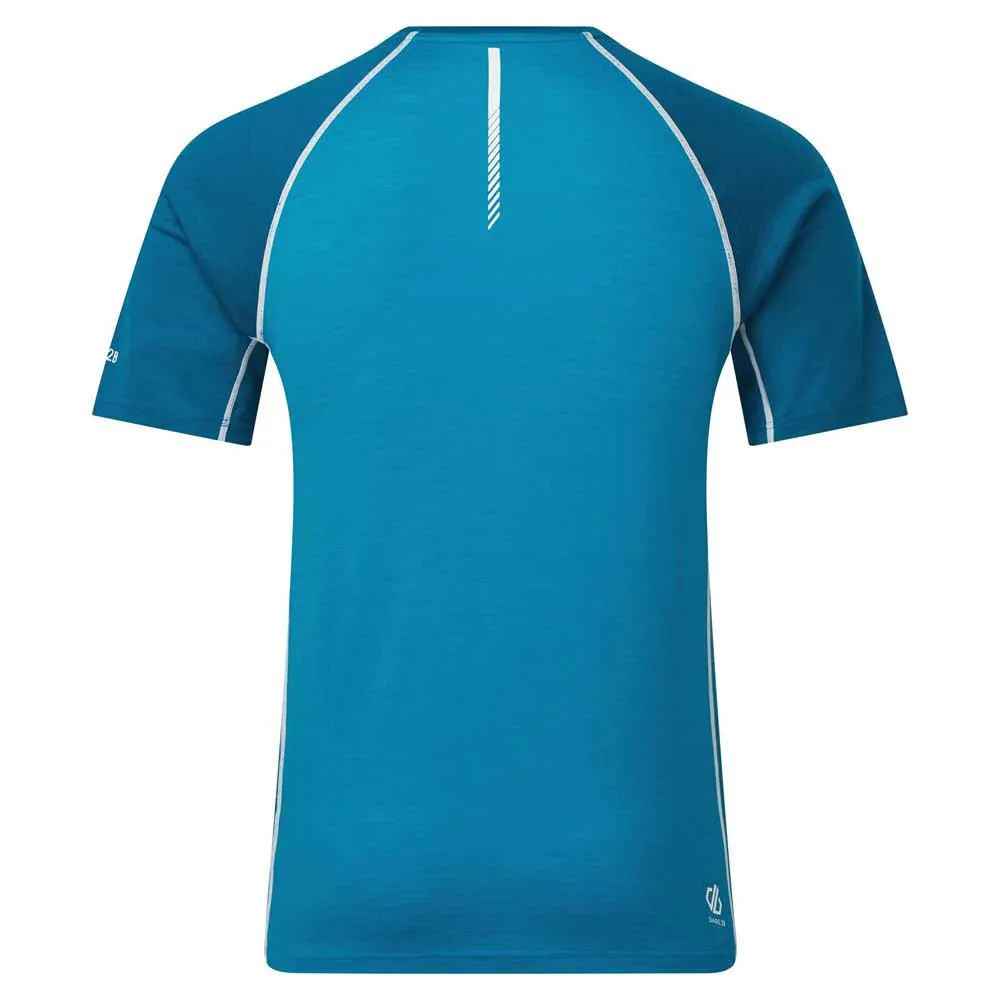 Dare 2b Conflux T-shirt Med Korta ärmar Dare 2b Conflux T-shirt Med Korta ärmar