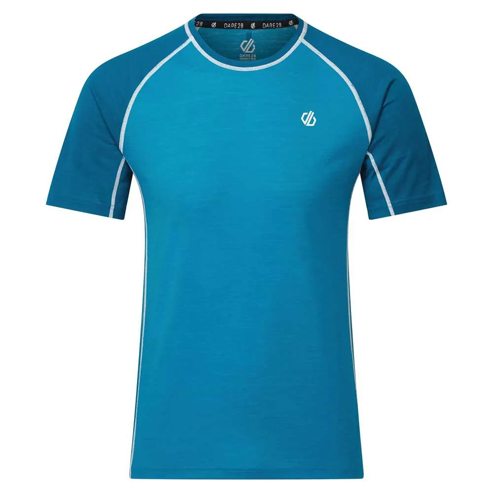 Dare 2b Conflux T-shirt Med Korta ärmar Dare 2b Conflux T-shirt Med Korta ärmar