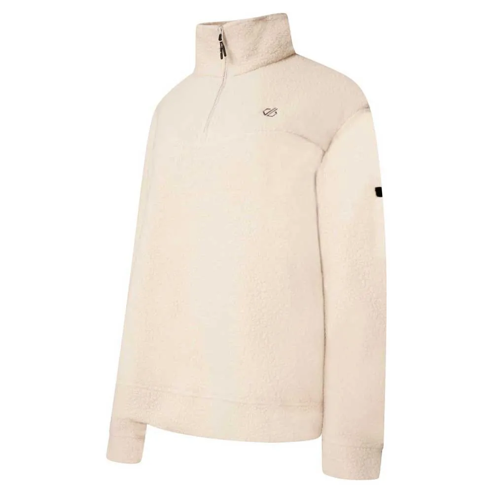 Dare 2b Context Fleece, Barley white