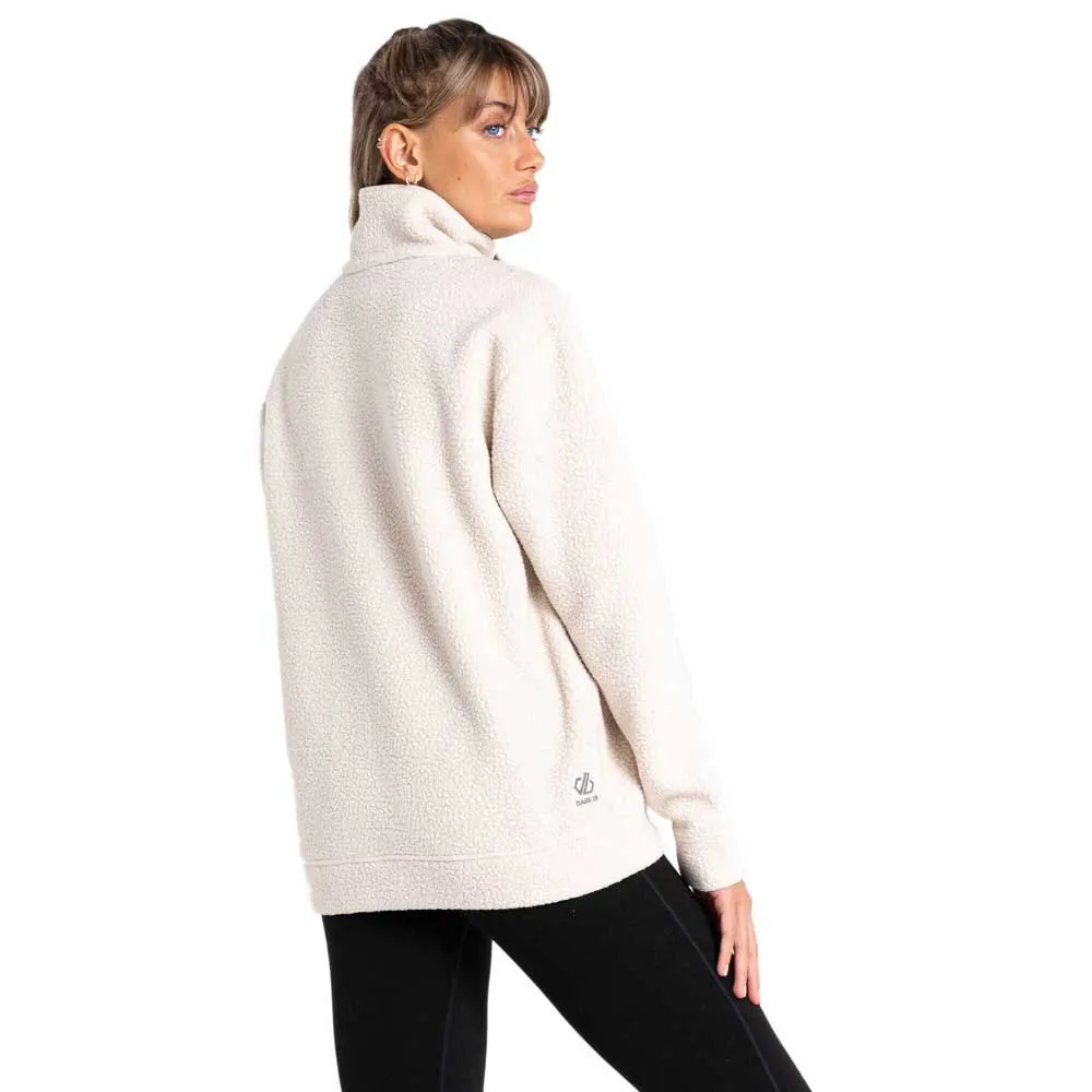 Dare 2b Context Fleece, Barley white
