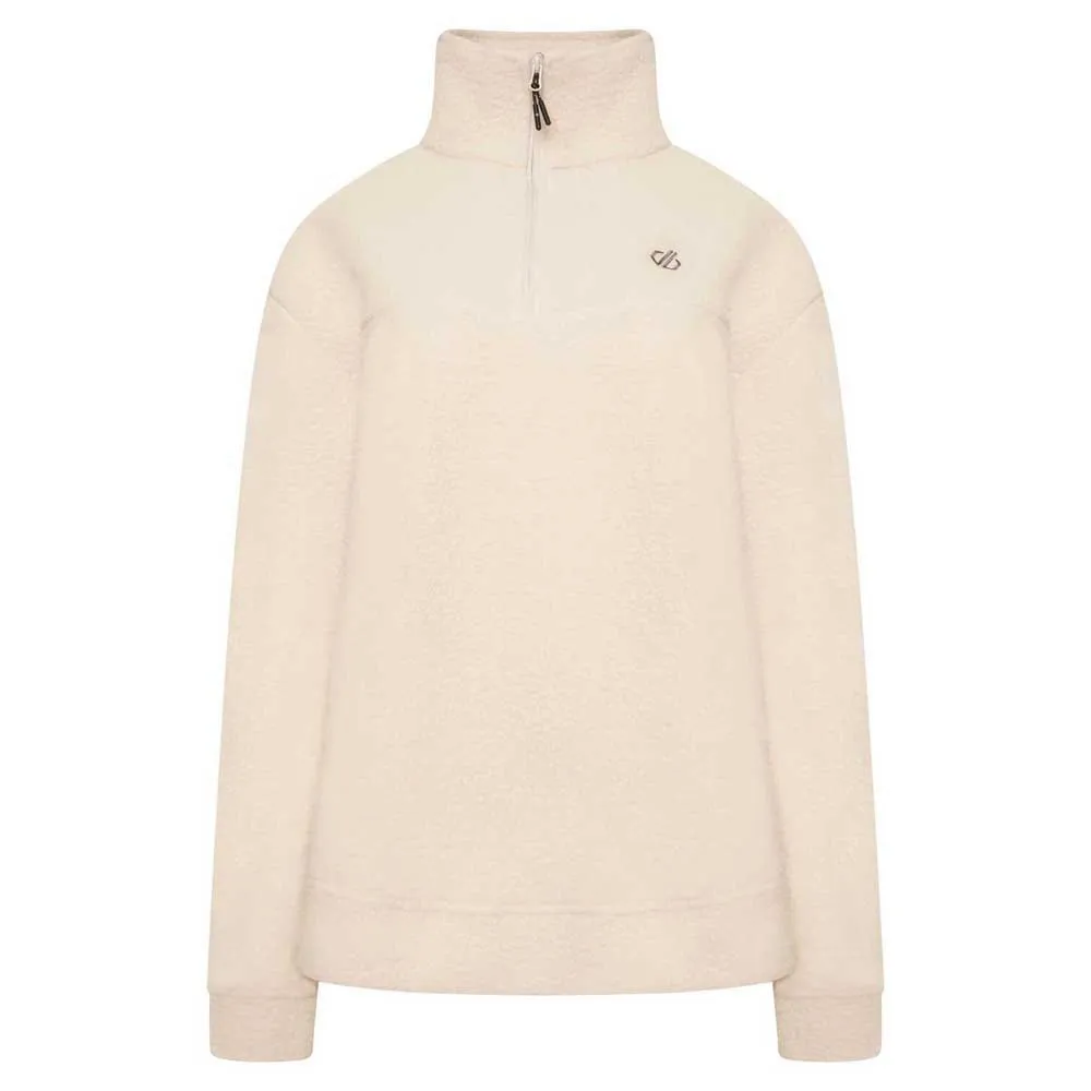 Dare 2b Context Fleece, Barley white