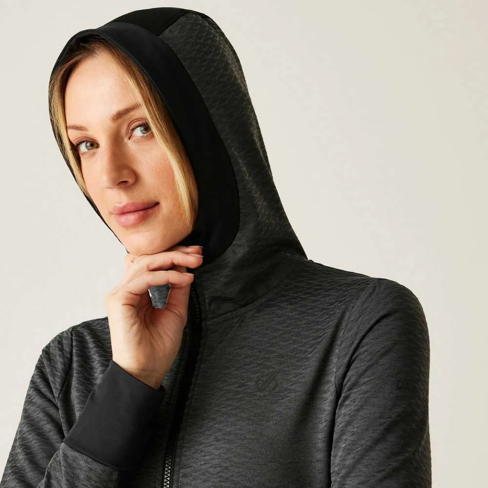 Dare 2b Convey Iv Core Stretch Jacka, Black