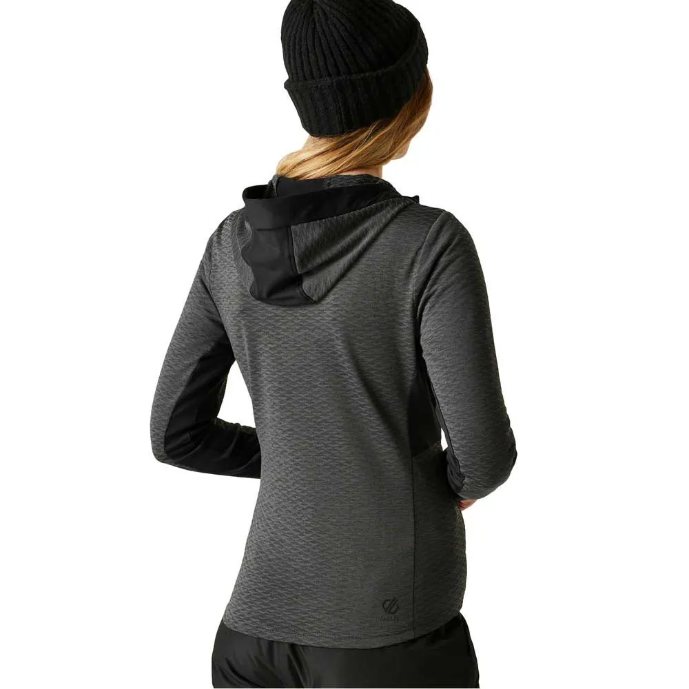 Dare 2b Convey Iv Core Stretch Jacka, Black