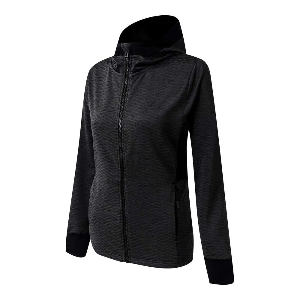 Dare 2b Convey Iv Core Stretch Jacka, Black