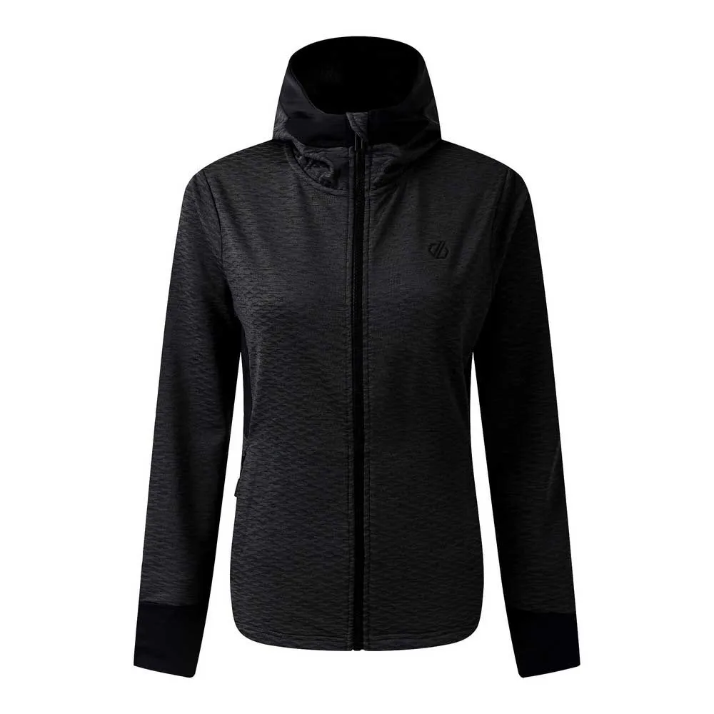 Dare 2b Convey Iv Core Stretch Jacka, Black