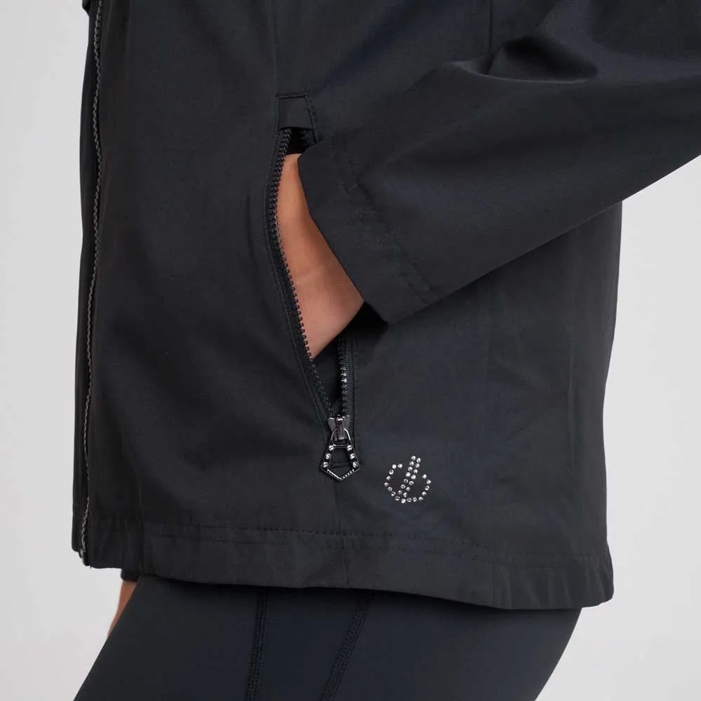 Dare 2b Crystallize Softshelljacka, Black Dare 2b Crystallize Softshelljacka, Black