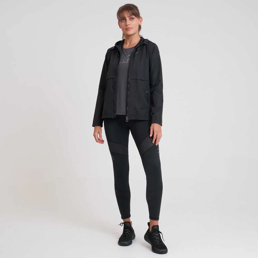 Dare 2b Crystallize Softshelljacka, Black Dare 2b Crystallize Softshelljacka, Black