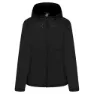 Dare 2b Crystallize Softshelljacka, Black