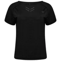 Dare 2b Crystallize T-shirt Med Korta ärmar
