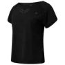 Dare 2b Crystallize T-shirt Med Korta ärmar, Black