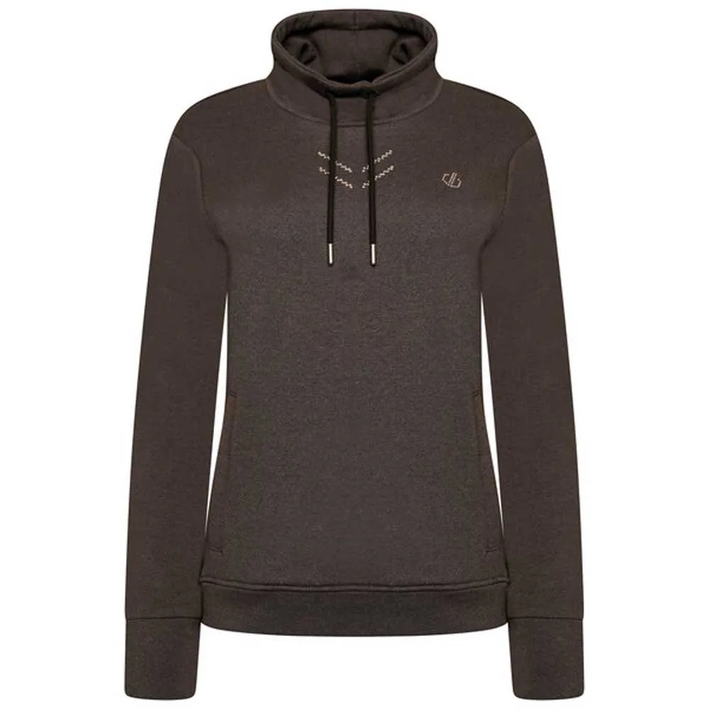 Dare 2b Crystallize Tröja, Charcoal grey marl