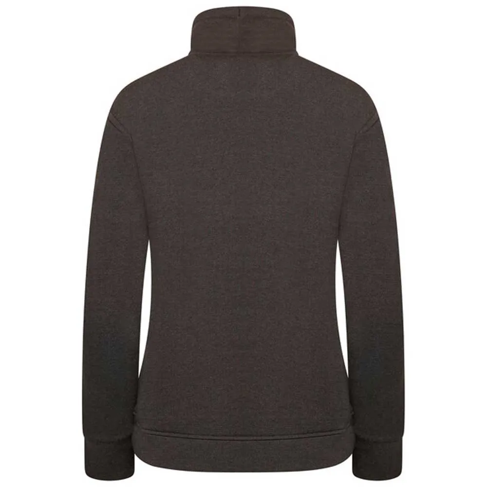 Dare 2b Crystallize Tröja, Charcoal grey marl