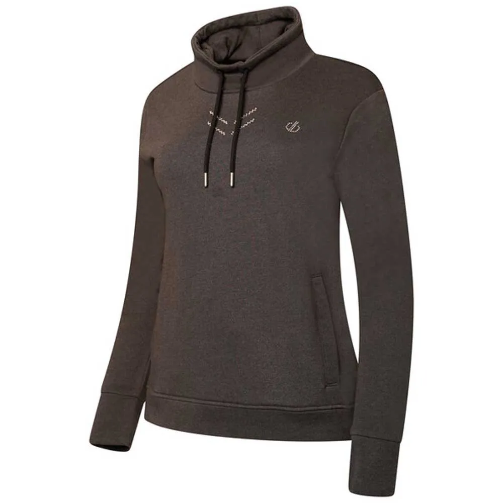 Dare 2b Crystallize Tröja, Charcoal grey marl