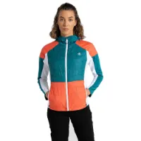 Dare 2b Culmination Wool Hybrid Jacka Dare 2b Culmination Wool Hybrid Jacka