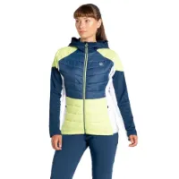 Dare 2b Culmination Wool Hybrid Jacka Dare 2b Culmination Wool Hybrid Jacka
