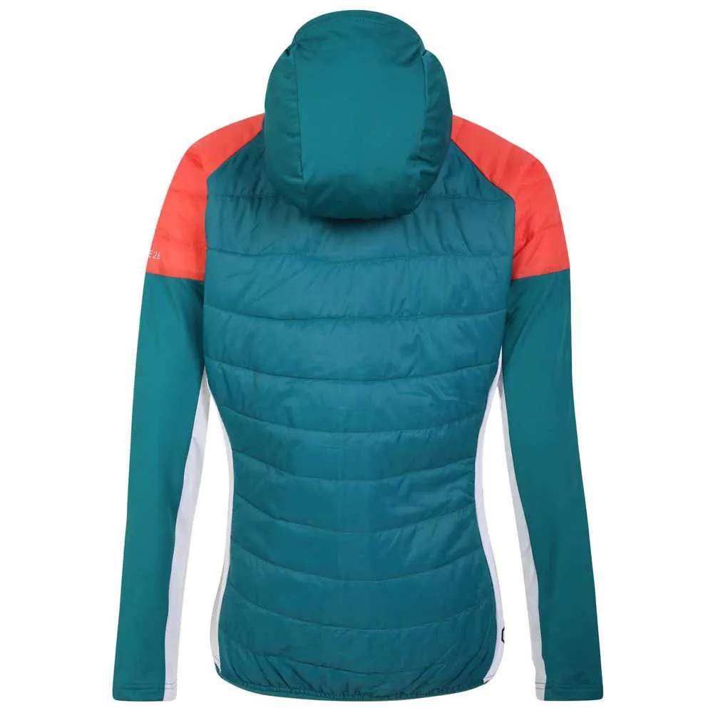 Dare 2b Culmination Wool Hybrid Jacka