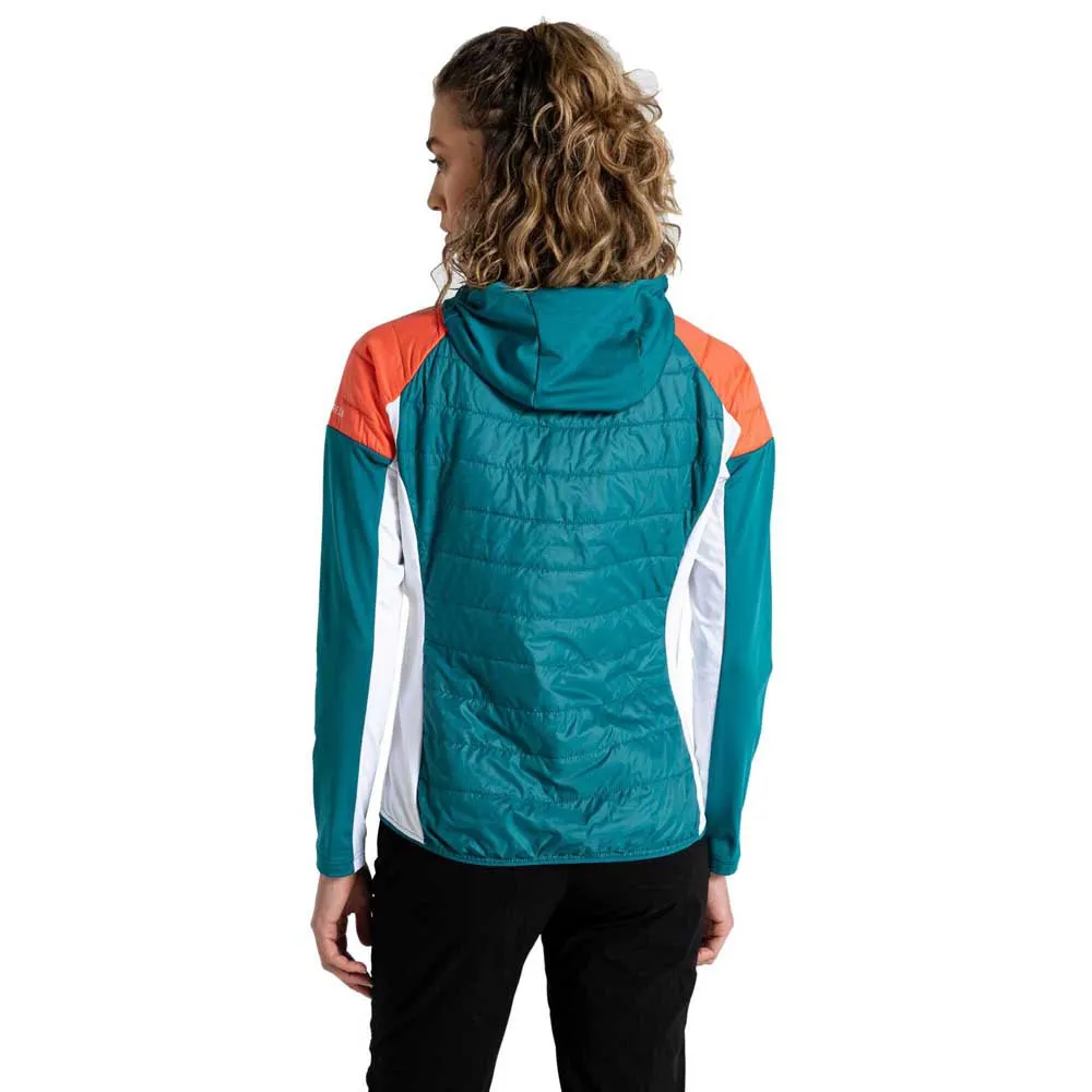 Dare 2b Culmination Wool Hybrid Jacka