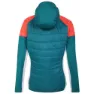 Dare 2b Culmination Wool Hybrid Jacka