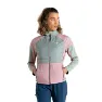 Dare 2b Culmintaion Wool Hybrid Jacka, Dsky rs / llypd