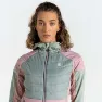 Dare 2b Culmintaion Wool Hybrid Jacka, Dsky rs / llypd