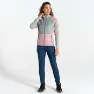 Dare 2b Culmintaion Wool Hybrid Jacka, Dsky rs / llypd