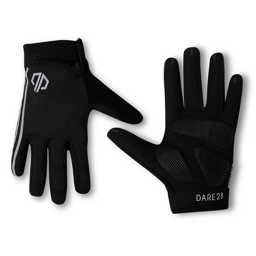 Dare 2b Cycle Handskar, Black