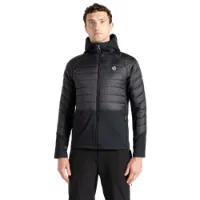 Dare 2b Descending Hybrid Sweatshirt Med Dragkedja Dare 2b Descending Hybrid Sweatshirt Med Dragkedja