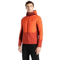 Dare 2b Descending Hybrid Sweatshirt Med Dragkedja Dare 2b Descending Hybrid Sweatshirt Med Dragkedja