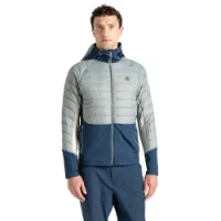 Dare 2b Descending Hybrid Sweatshirt Med Dragkedja Dare 2b Descending Hybrid Sweatshirt Med Dragkedja