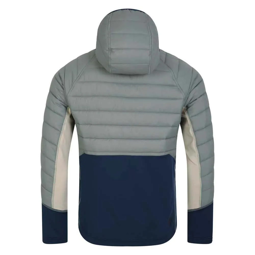 Dare 2b Descending Hybrid Sweatshirt Med Dragkedja Dare 2b Descending Hybrid Sweatshirt Med Dragkedja