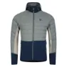 Dare 2b Descending Hybrid Sweatshirt Med Dragkedja