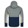 Dare 2b Descending Hybrid Sweatshirt Med Dragkedja