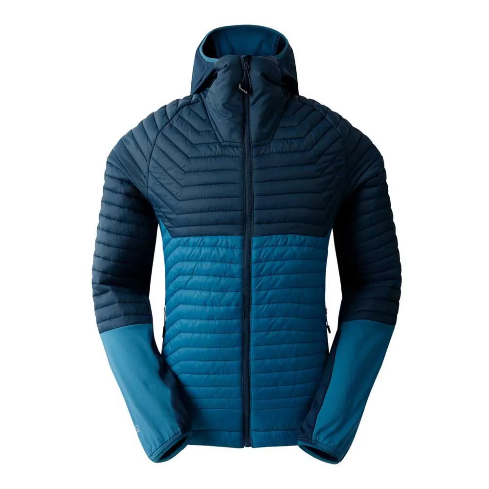 Dare 2b Descending Ii Hybrid Jacka Dare 2b Descending Ii Hybrid Jacka