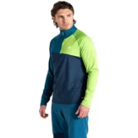 Dare 2b Dignify Iii Core Stretch Tröja Med Halv Dragkedja