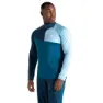 Dare 2b Dignify Iii Core Stretch Tröja Med Halv Dragkedja