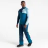 Dare 2b Dignify Iii Core Stretch Tröja Med Halv Dragkedja