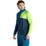 Moonlight denim / green flash