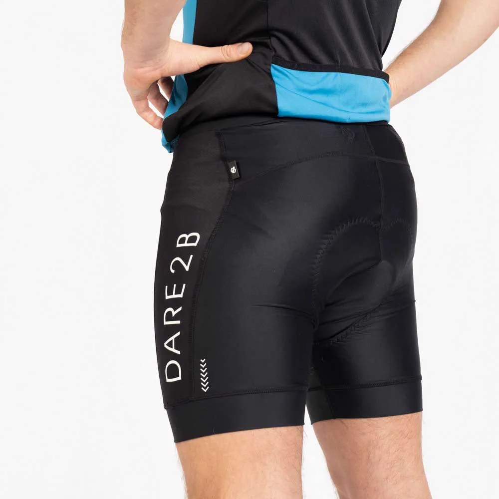 Dare 2b Ecliptic Ii Cykelbyxor Utan Axelband