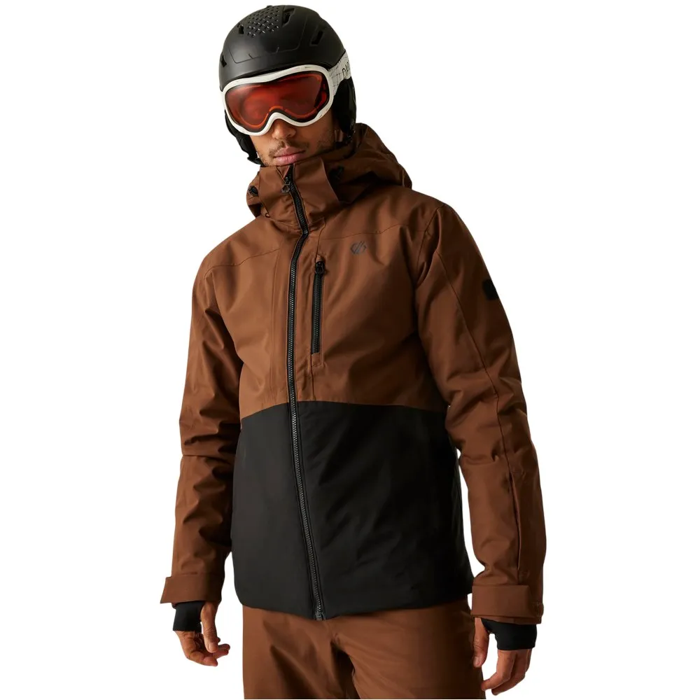 Dare 2b Edge Iii Jacka Dare 2b Edge Iii Jacka