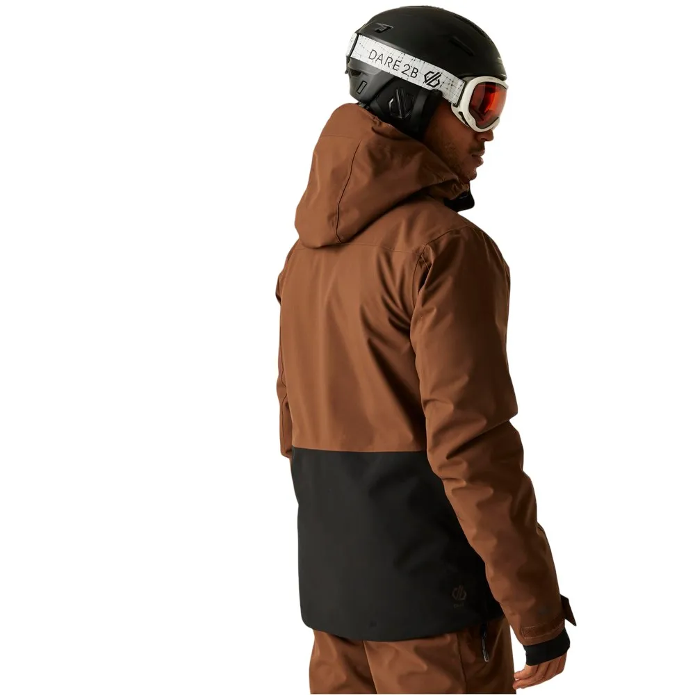 Dare 2b Edge Iii Jacka Dare 2b Edge Iii Jacka