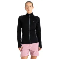 Dare 2b Emerging Core Sweatshirt Med Dragkedja Dare 2b Emerging Core Sweatshirt Med Dragkedja